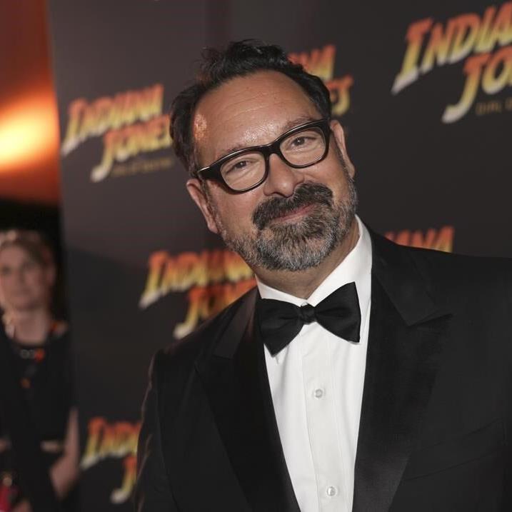 Stepping into Spielberg's shoes, James Mangold takes Indiana Jones on one last adventure